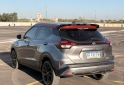 Camionetas - Nissan Kicks X-Play 2023 Nafta 25000Km - En Venta