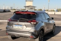 Camionetas - Nissan Kicks X-Play 2023 Nafta 25000Km - En Venta