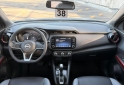 Camionetas - Nissan Kicks X-Play 2023 Nafta 25000Km - En Venta