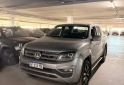 Camionetas - Volkswagen Amarok V6 Extreme 2022 Diesel 81000Km - En Venta