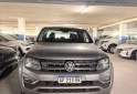Camionetas - Volkswagen Amarok V6 Extreme 2022 Diesel 81000Km - En Venta