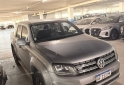 Camionetas - Volkswagen Amarok V6 Extreme 2022 Diesel 81000Km - En Venta