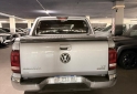 Camionetas - Volkswagen Amarok V6 Extreme 2022 Diesel 81000Km - En Venta
