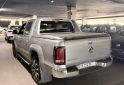 Camionetas - Volkswagen Amarok V6 Extreme 2022 Diesel 81000Km - En Venta
