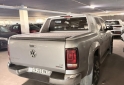 Camionetas - Volkswagen Amarok V6 Extreme 2022 Diesel 81000Km - En Venta
