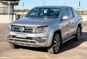 Camionetas - Volkswagen Amarok V6 Extreme 2022 Diesel 81000Km - En Venta