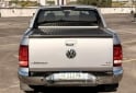 Camionetas - Volkswagen Amarok V6 Extreme 2022 Diesel 81000Km - En Venta