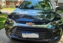 Autos - Chevrolet Tracker 2023 Nafta 50000Km - En Venta