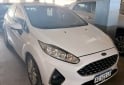 Autos - Ford Fiesta SE 2018 Nafta 12000Km - En Venta