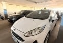 Autos - Ford Fiesta SE 2018 Nafta 12000Km - En Venta