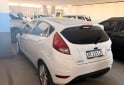 Autos - Ford Fiesta SE 2018 Nafta 12000Km - En Venta