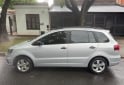 Autos - Volkswagen Suran 2019 GNC 113000Km - En Venta