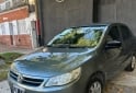 Autos - Volkswagen Voyage 1.6 2012 Nafta 150000Km - En Venta