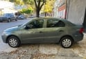 Autos - Volkswagen Voyage 1.6 2012 Nafta 150000Km - En Venta