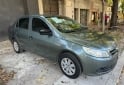 Autos - Volkswagen Voyage 1.6 2012 Nafta 150000Km - En Venta