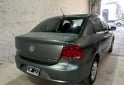 Autos - Volkswagen Voyage 1.6 2012 Nafta 150000Km - En Venta