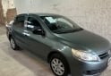 Autos - Volkswagen Voyage 1.6 2012 Nafta 150000Km - En Venta