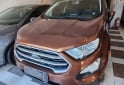 Autos - Ford Ecosport 2018 Nafta 103000Km - En Venta