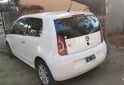 Autos - Volkswagen Up 2015 Nafta 190000Km - En Venta