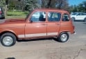 Autos - Renault 4S 1983 Nafta 125000Km - En Venta
