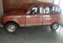 Autos - Renault 4S 1983 Nafta 125000Km - En Venta