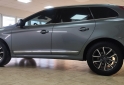 Camionetas - Volvo XC60 T5 AWD 2017 Nafta 192240Km - En Venta