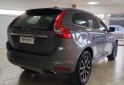Camionetas - Volvo XC60 T5 AWD 2017 Nafta 192240Km - En Venta