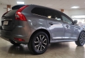 Camionetas - Volvo XC60 T5 AWD 2017 Nafta 192240Km - En Venta