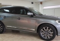 Camionetas - Volvo XC60 T5 AWD 2017 Nafta 192240Km - En Venta