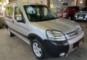 Autos - Peugeot Partner 2012 Diesel  - En Venta