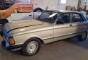 Cl�sicos - Ford Falcon Ghia 83 - En Venta