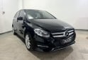 Autos - Mercedes Benz B200 CITY 2018 Nafta 78400Km - En Venta