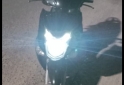 Motos - Zanella Scooter 2018 Nafta 2100Km - En Venta