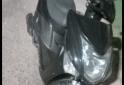 Motos - Zanella Scooter 2018 Nafta 2100Km - En Venta