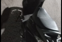 Motos - Zanella Scooter 2018 Nafta 2100Km - En Venta