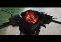 Motos - Zanella Scooter 2018 Nafta 2100Km - En Venta