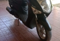 Motos - Zanella Scooter 2018 Nafta 2100Km - En Venta