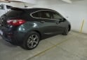 Autos - Chevrolet Cruze LTZ + 2017 Nafta 84700Km - En Venta