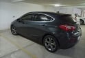 Autos - Chevrolet Cruze LTZ + 2017 Nafta 84700Km - En Venta