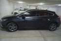 Autos - Chevrolet Cruze LTZ + 2017 Nafta 84700Km - En Venta