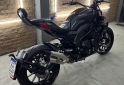 Motos - Benelli Benelli 502c 2021 Nafta 9800Km - En Venta