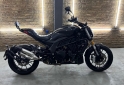 Motos - Benelli Benelli 502c 2021 Nafta 9800Km - En Venta