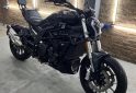 Motos - Benelli Benelli 502c 2021 Nafta 9800Km - En Venta