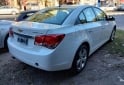 Autos - Chevrolet CRUZE no focus 308 408 c4 2012 Nafta 140000Km - En Venta
