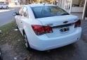 Autos - Chevrolet CRUZE no focus 308 408 c4 2012 Nafta 140000Km - En Venta
