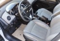 Autos - Chevrolet CRUZE no focus 308 408 c4 2012 Nafta 140000Km - En Venta