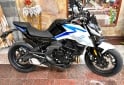 Motos - CF Nk400 2023 Nafta 5300Km - En Venta