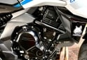Motos - CF Nk400 2023 Nafta 5300Km - En Venta