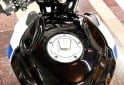 Motos - CF Nk400 2023 Nafta 5300Km - En Venta