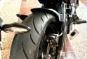 Motos - CF Nk400 2023 Nafta 5300Km - En Venta